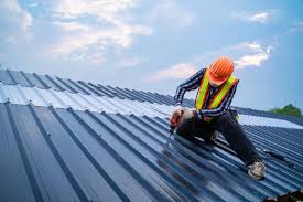 Fast & Reliable Emergency Roof Repairs in Milton, DE